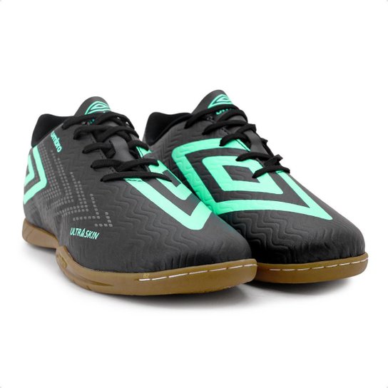 Chuteira Futsal Umbro Ultraskin Unissex