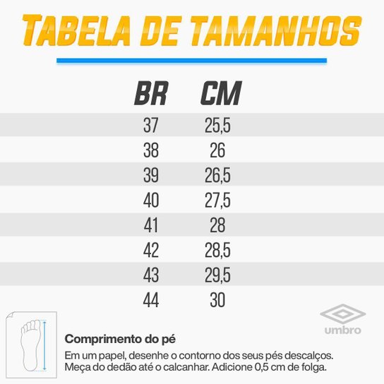 Chuteira Futsal Umbro Ultraskin Unissex