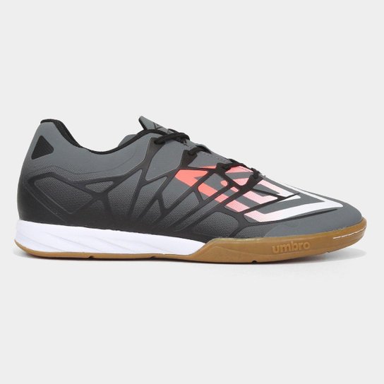 Chuteira Futsal Umbro Velocita Alchemist Club Masculina
