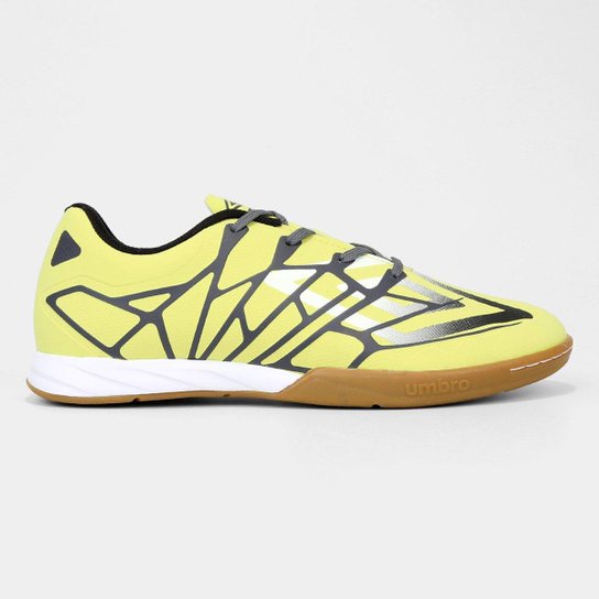 Chuteira Futsal Umbro Velocita Alchemist Club Masculina