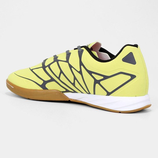 Chuteira Futsal Umbro Velocita Alchemist Club Masculina