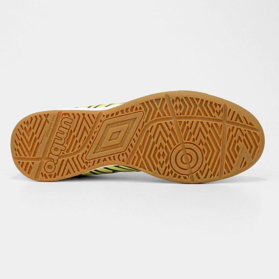 Chuteira Futsal Umbro Velocita Alchemist Club Masculina