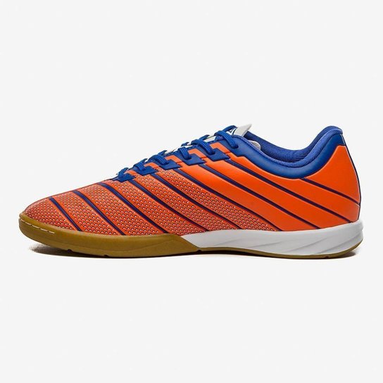 Chuteira Futsal Umbro Velocita Elixir Club Unissex