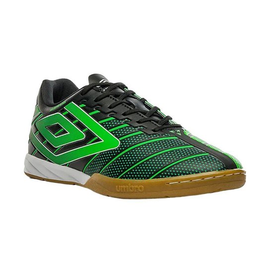Chuteira Futsal Umbro Velocita Elixir Club Unissex