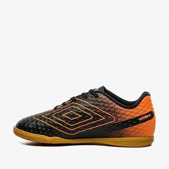 Chuteira Futsal Umbro Warkin Junior