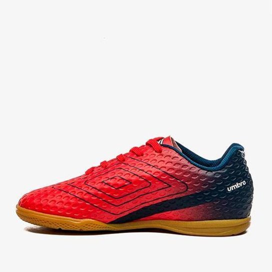 Chuteira Futsal Umbro Warkin Junior