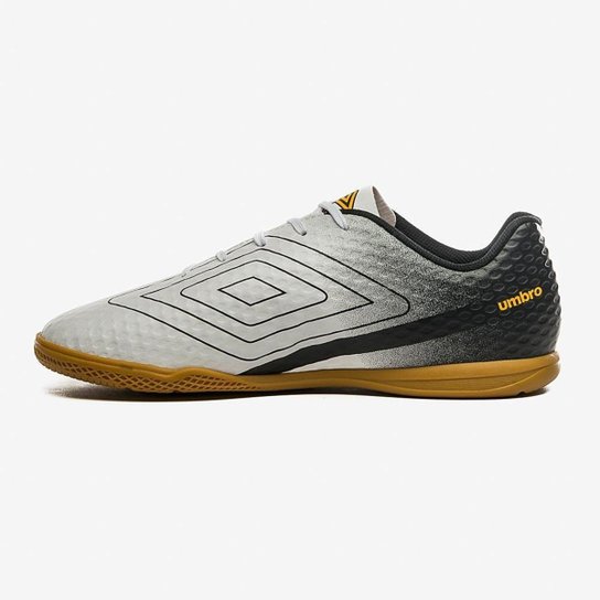 Chuteira Futsal Umbro Warskin Unissex