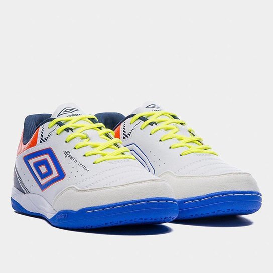 Chuteira Futsal Umbro X-Comfort Unissex