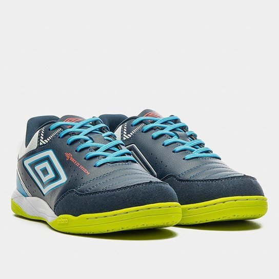 Chuteira Futsal Umbro X-Comfort Unissex