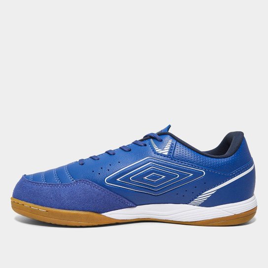 Chuteira Futsal Umbro X-Comfort Unissex