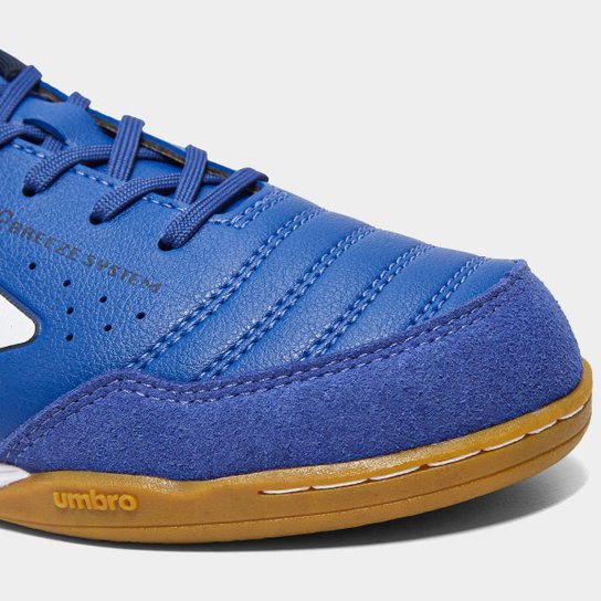 Chuteira Futsal Umbro X-Comfort Unissex