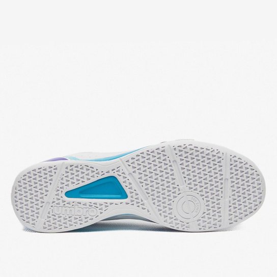 Chuteira Futsal Umbro X-Comfort Unissex