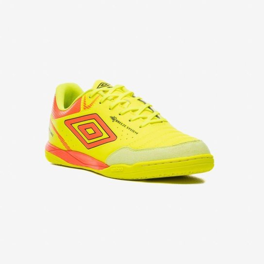 Chuteira Futsal Umbro X-Comfort