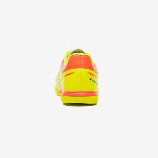Chuteira Futsal Umbro X-Comfort