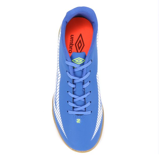 Chuteira Futsal Umbro Z League