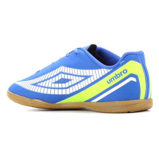 Chuteira Futsal Umbro Z League
