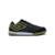 Chuteira futsal/indoor Umbro Pro 5 Bump Club - unissex - Preto+Dourado