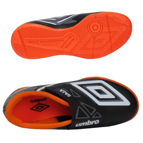 Chuteira Indoor Umbro  Sala V Kids