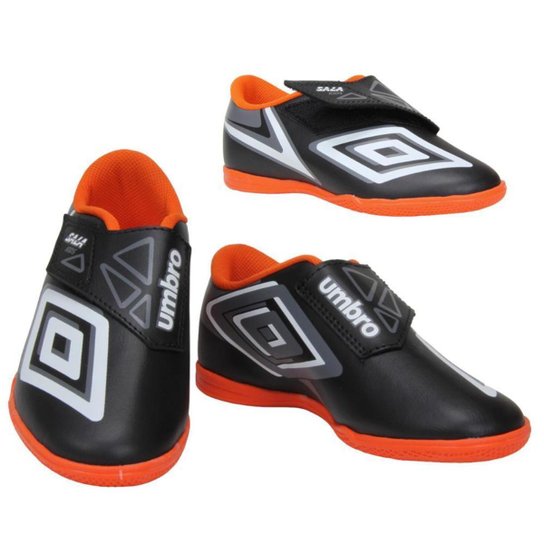 Chuteira Indoor Umbro  Sala V Kids
