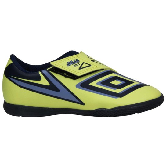 Chuteira Indoor Umbro  Sala V Kids