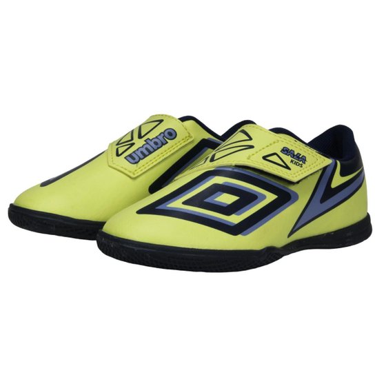 Chuteira Indoor Umbro  Sala V Kids