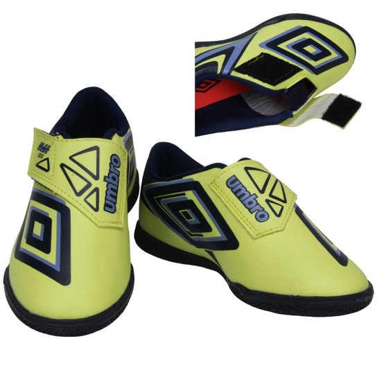 Chuteira Indoor Umbro  Sala V Kids
