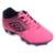 Chuteira Infantil Campo Umbro F5 Light Jr - Rosa+Marinho