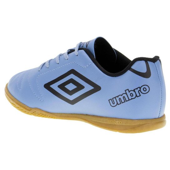 Chuteira Infantil Futsal Class 2.2 Umbro - U07fb087