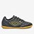 Chuteira Infantil Futsal Umbro Class Footballer - Preto+Dourado