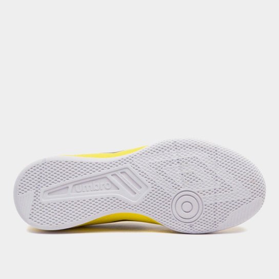 Chuteira Infantil Futsal Umbro Class Footballer