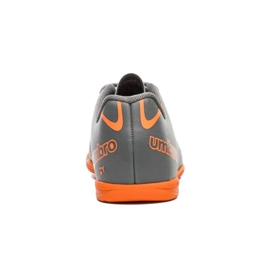 Chuteira Infantil Futsal Umbro Indoor Class 2.2 Jr
