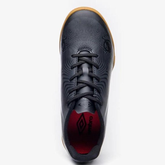 Chuteira Infantil Futsal Umbro Orbit Jr Meninos