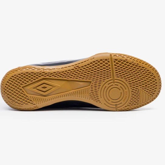 Chuteira Infantil Futsal Umbro Orbit Jr Meninos