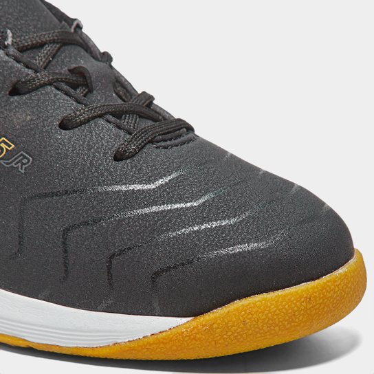 Chuteira Infantil Futsal Umbro Pro 5 Bump Unissex