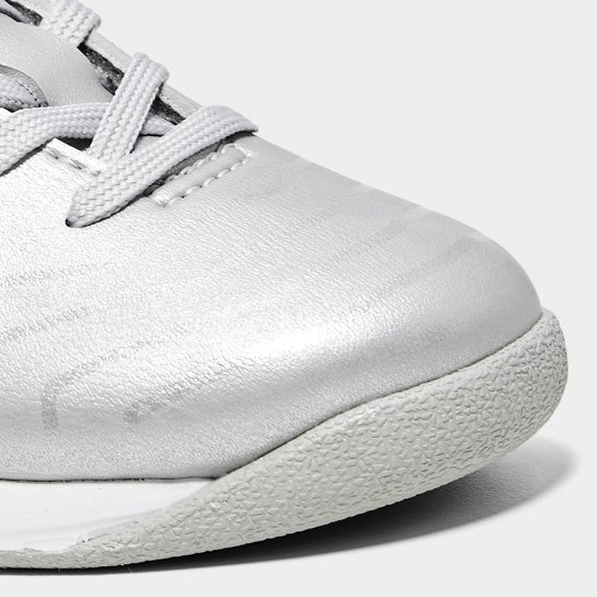 Chuteira Infantil Futsal Umbro Pro 5 Bump Unissex