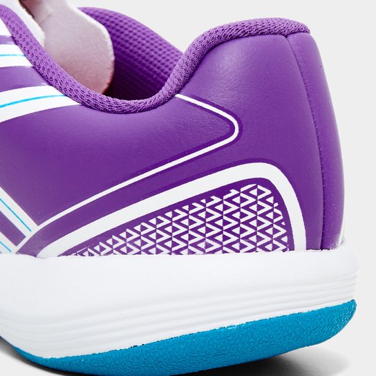 Chuteira Infantil Futsal Umbro Pro 5 Bump Unissex