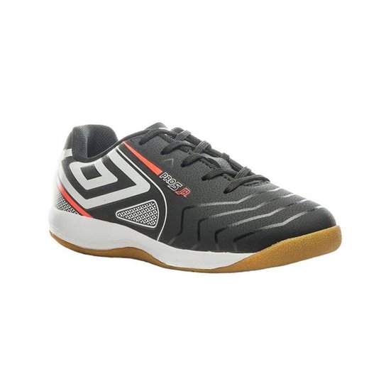 Chuteira Infantil Futsal Umbro Pro 5 Bump Unissex