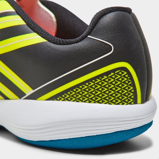 Chuteira Infantil Futsal Umbro Pro 5 Bump Unissex