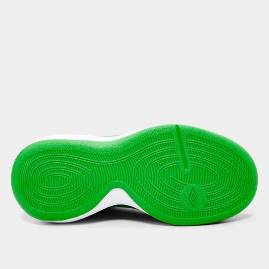Chuteira Infantil Futsal Umbro Pro 5 Bump