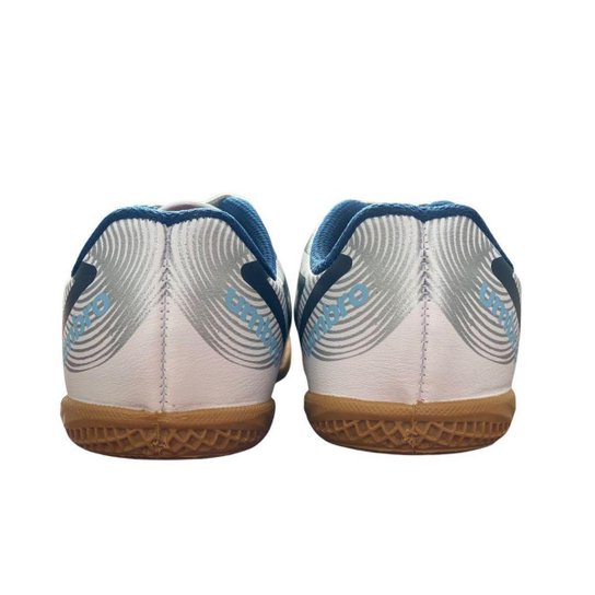 Chuteira Infantil Masculina Futsal Umbro Orbit Jr Lançamento