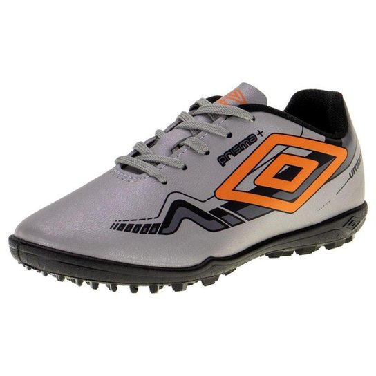 Chuteira Infantil Society Prisma Umbro - U07fb00146