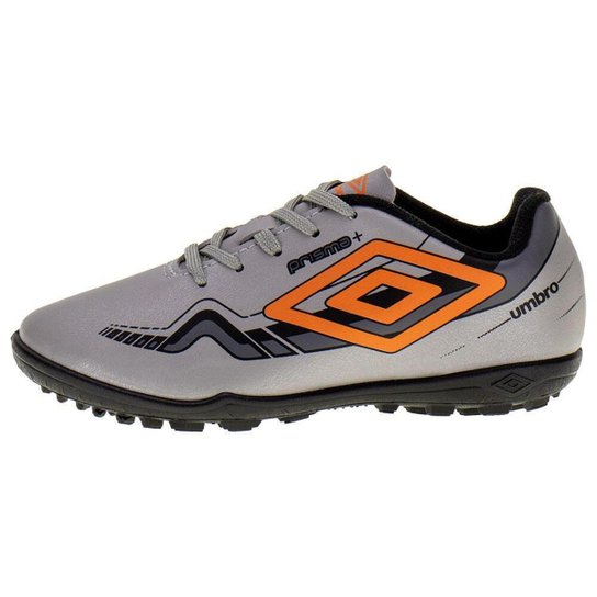 Chuteira Infantil Society Prisma Umbro - U07fb00146
