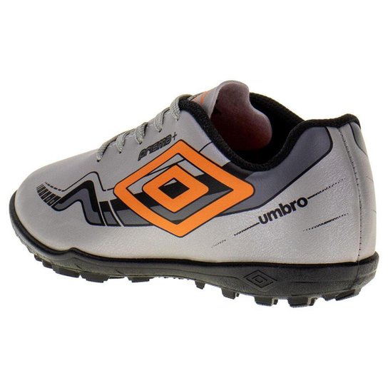 Chuteira Infantil Society Prisma Umbro - U07fb00146