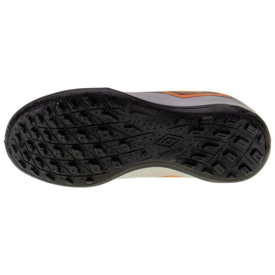 Chuteira Infantil Society Prisma Umbro - U07fb00146