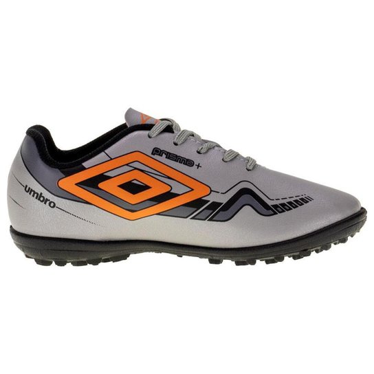Chuteira Infantil Society Prisma Umbro - U07fb00146