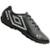 Chuteira Infantil Society Umbro Orbit Jr Meninos - Preto