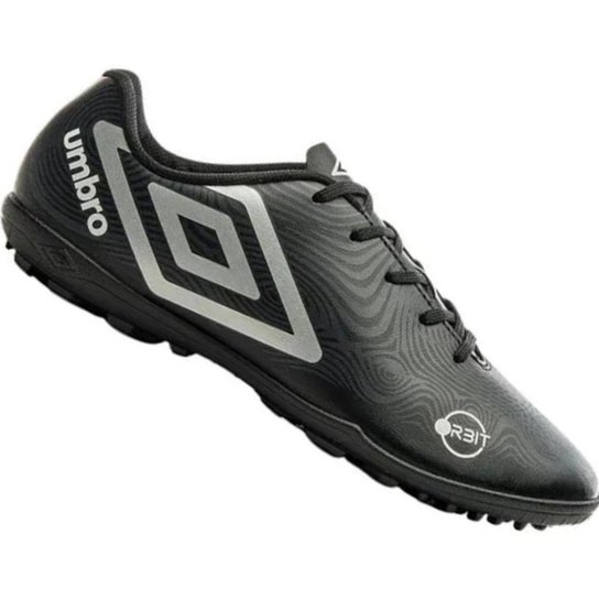 Chuteira Infantil Society Umbro Orbit Jr Meninos