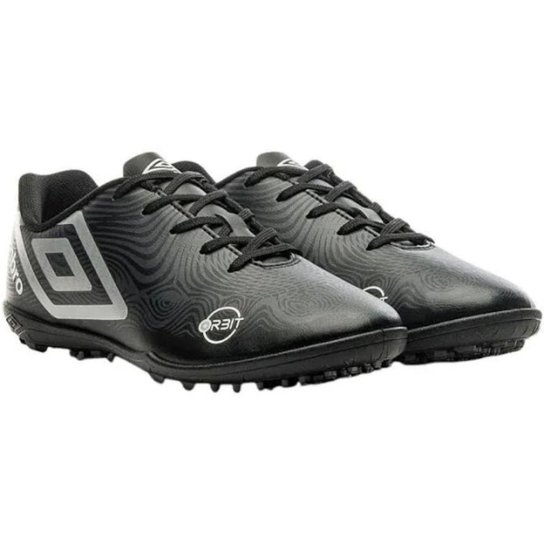 Chuteira Infantil Society Umbro Orbit Jr Meninos