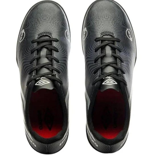 Chuteira Infantil Society Umbro Orbit Jr Meninos