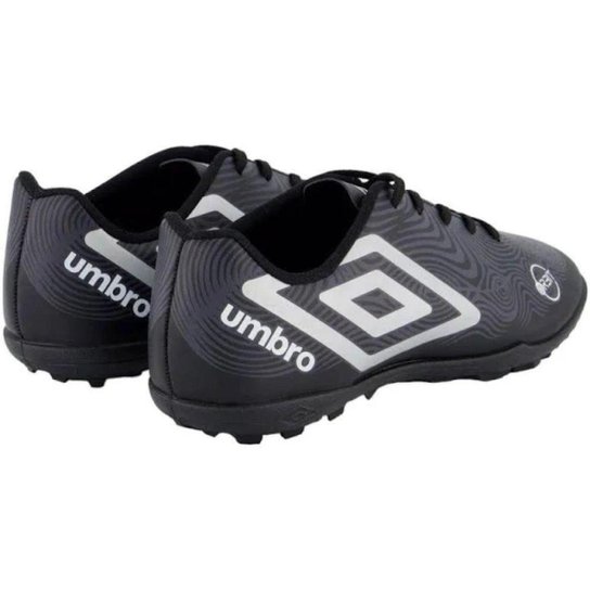 Chuteira Infantil Society Umbro Orbit Jr Meninos